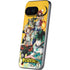 My Hero Academia Deku Squad Season 5 Google Pixel 9 Skin